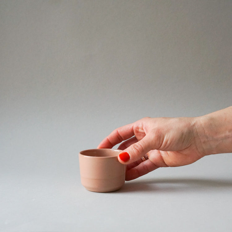 Becher Lys Espresso