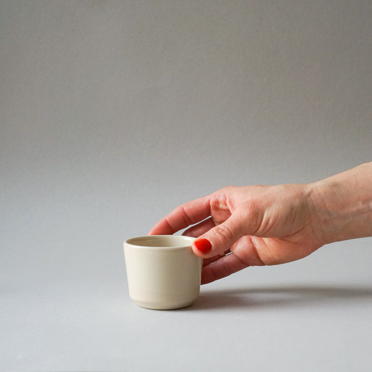 Becher Lys Espresso