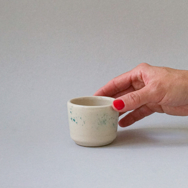 Becher Lys Espresso