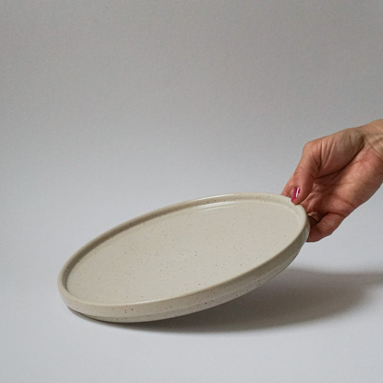 Teller (Deckel) 22cm