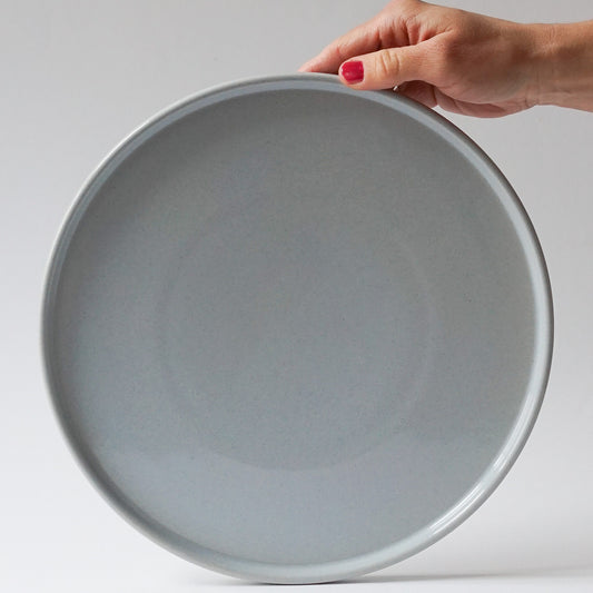 Teller/Platte groß 27cm